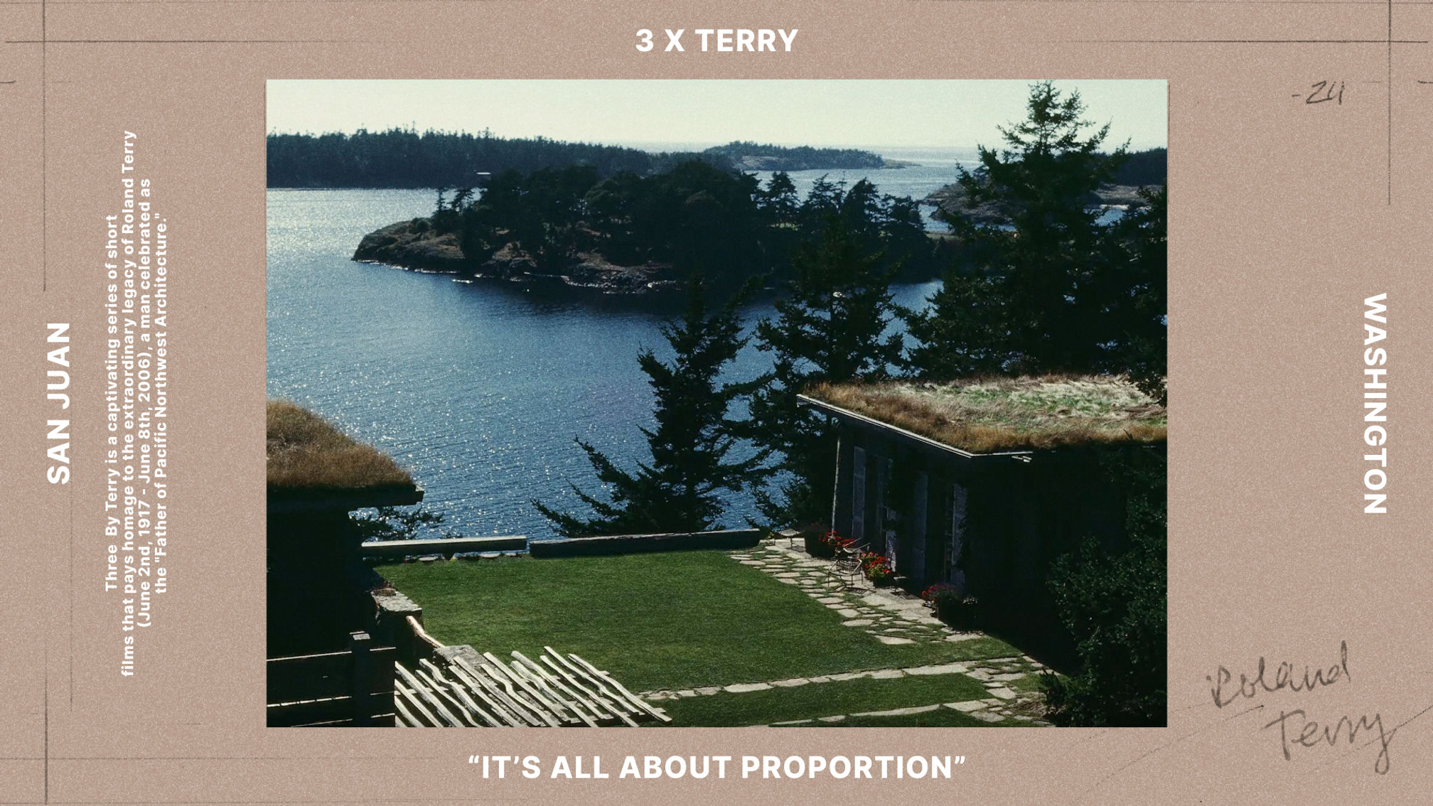 It's All About Proportion